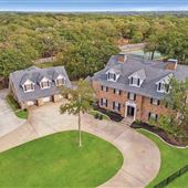 Wolf Run Estate