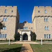 The Castle at Rockwall