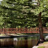 Landa Park