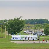 Robert Smith Family Park