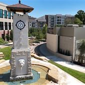 Mineral Wells Public Plaza