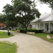 Museum of Texas Handmade Furniture