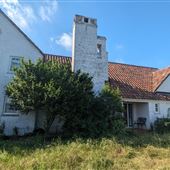 Banta Ranch House