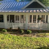 King House