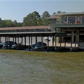The Waterfront Lodge