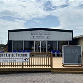 Rockport Little Theatre and Event Center