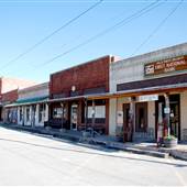 Palo Pinto