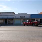 Cross Plains