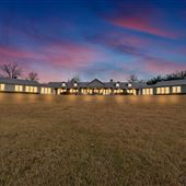Pine Cone Ranch