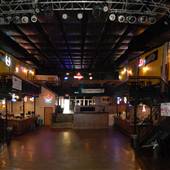Texas Music Theater