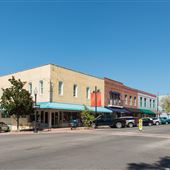 Brenham