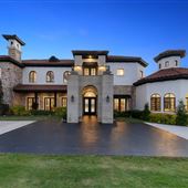 La Casa De Fe Estate
