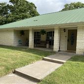 Todd House