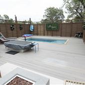 Spoon Mountain Glamping