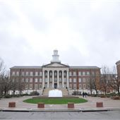 Southern Methodist University