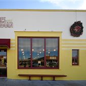 Agnes and Sherman