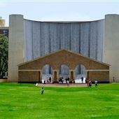 Gerald Hines Waterwall Park