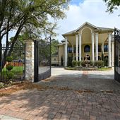 La Mansion Venue