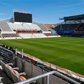 Shell Energy Stadium
