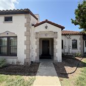 Edgar B. Davis Southside Clubhouse