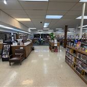 Luling Public Library