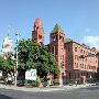 Bexar County Courthouse