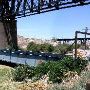 Black Bridge