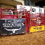 Stockyards Station - Cowtown Colliseum