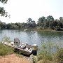 Lake Bastrop