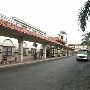 Brownsville Market Square