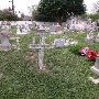 Brownsville City Cemetery