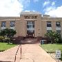 Gillespie County Courthouse
