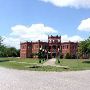 Old Bartlett Grammar School