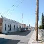 Chihuahuita Residential Area