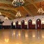 University of Texas at Austin - Union Building Ballroom
