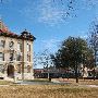 Hays County Courthouse