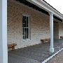 Fort Davis National Historic Site