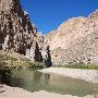 Big Bend National Park - Boquillas Canyon