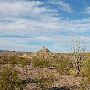 Big Bend National Park - K-Bar Lookout