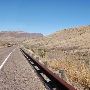 Hwy 17 North of Fort Davis