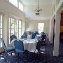 Green Pastures Restaurant