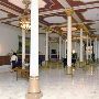 The Driskill Hotel
