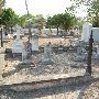 Brownsville City Cemetery