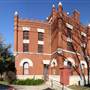 Milam County Museum