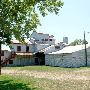 Burton Farmers Gin and Texas Cotton Gin Museum