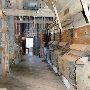 Burton Farmers Gin and Texas Cotton Gin Museum