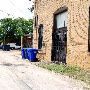 Elgin - Alleys
