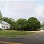 Liberty Community Church and Cemetery