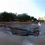 Fort Worth Water Gardens