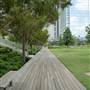 Discovery Green